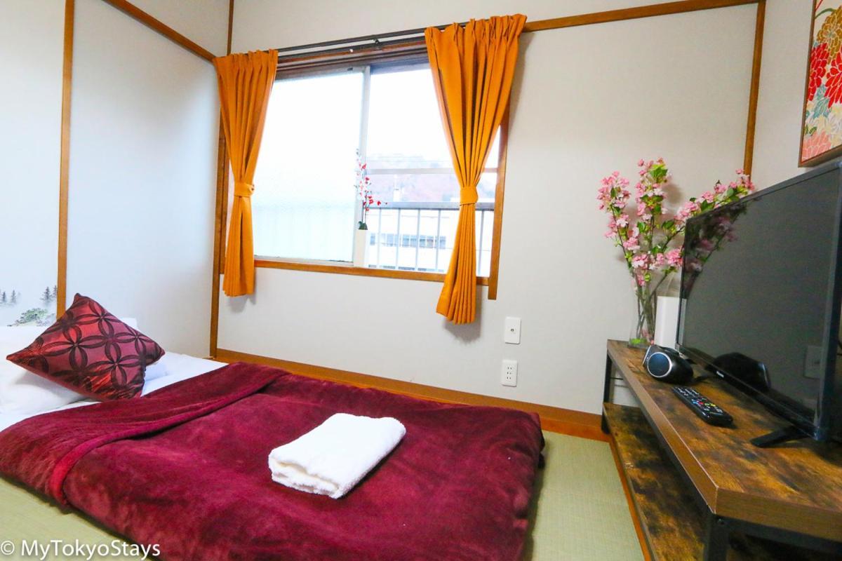 和宿 湯沢チャオ Wayado Yuzawa Ciao Apartman Kültér fotó